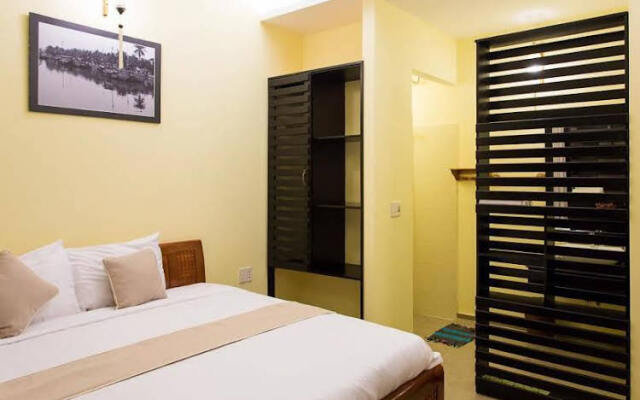 Loc Phat Hoi An Homestay - Villa