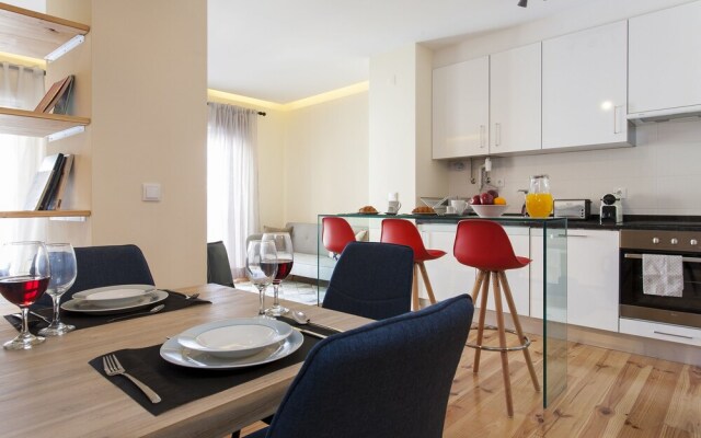 Graca Deluxe Iii Duplex Apartment Rentexperience