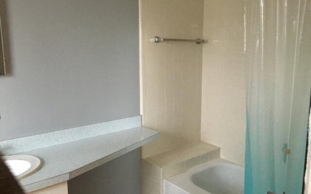 Air-Bridge Homestay