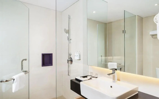 Swiss-Belinn Modern Cikande