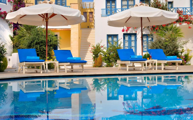 Tamarix del Mar Suites