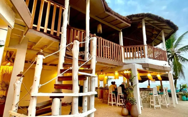 Oasis Beach Resort