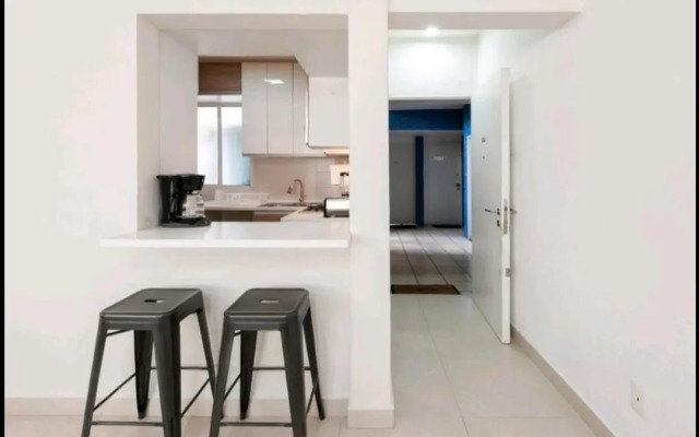 Pennsylvania WTC High End 1parking/2BR/2BA