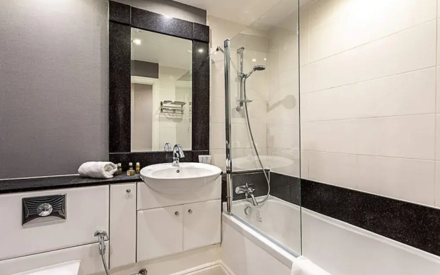 Convenient Urban Pad in Paddington