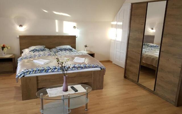 Beáta Apartman