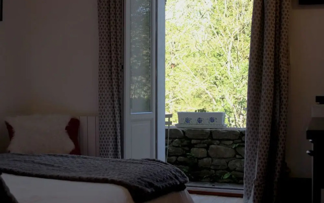 Aretxola Maison d'hôtes