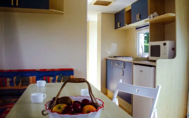 Camping de Pors Ar Vag