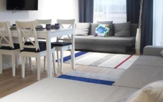 Apartament Nord 5 Partnerapart