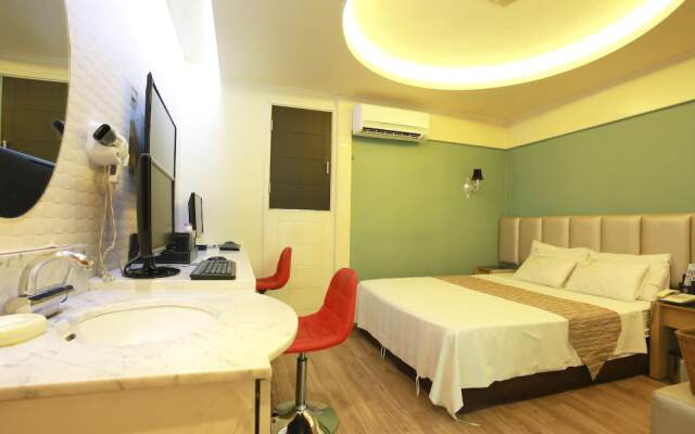 Gimpo Muse Motel