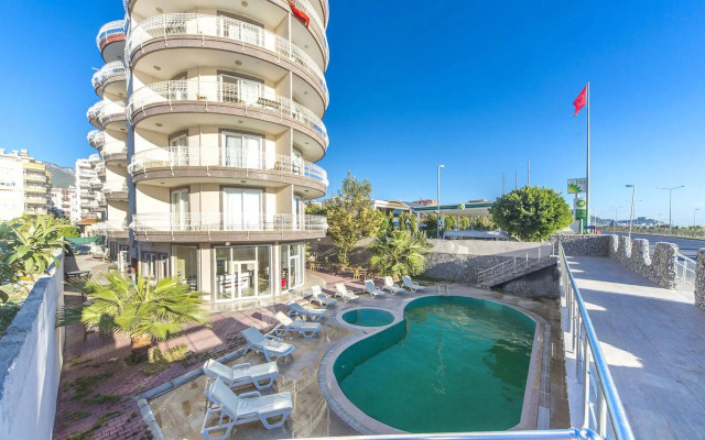 Milano Beach Family Hotel