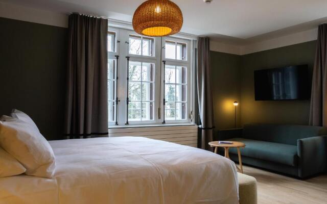 Boutique Hotel Waldhaus