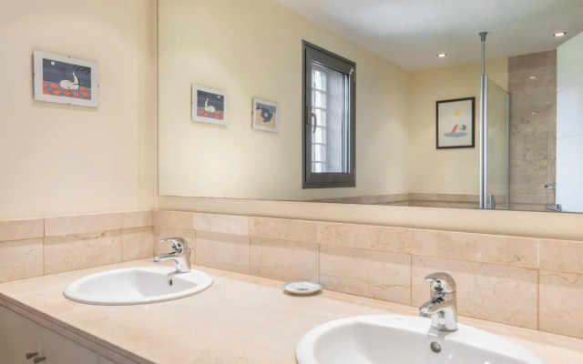 Beneharo 1-1 DELUXE SEA VIEW 2B