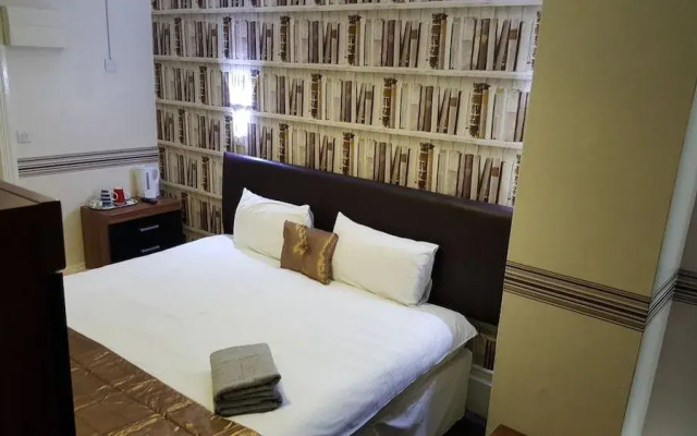 Portsmouth Budget Hotels