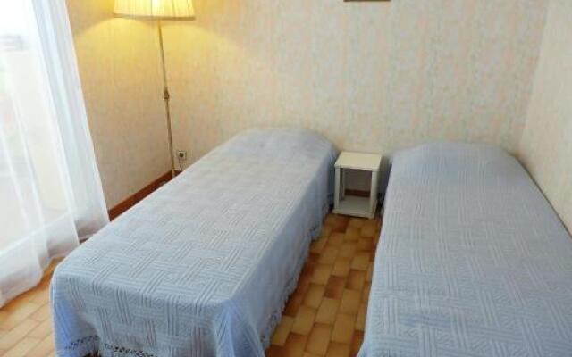 Apartment Les Dunes La Grande Motte