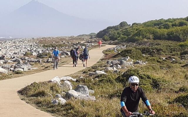 Casa de Santa Luzia B