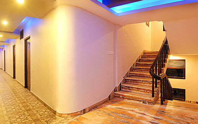 Hotel Buddha
