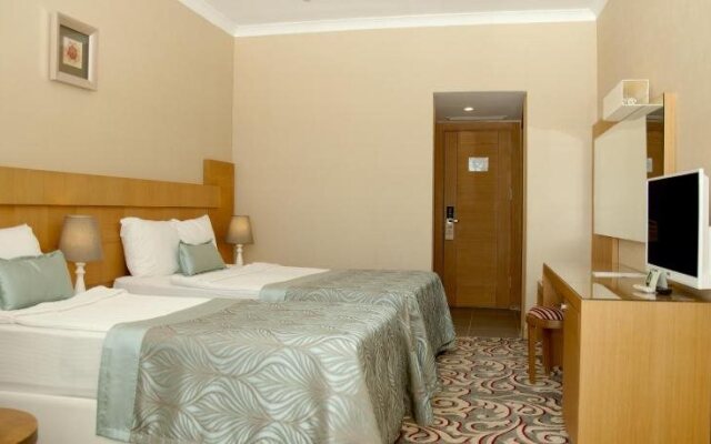 Aventura Park Hotel