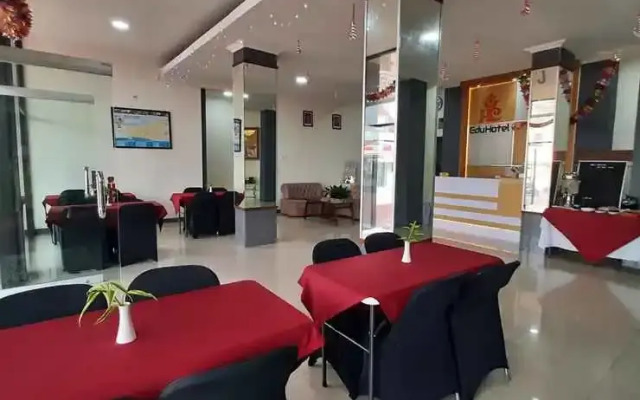 Eduhotel Citra Magelang