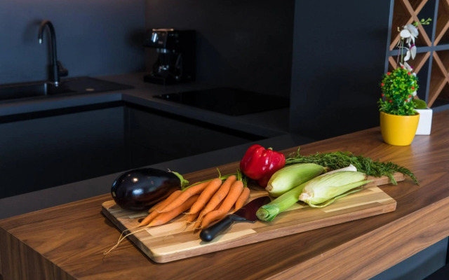 Luxury Villa Helios 5*