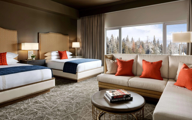 The Josie Hotel, Autograph Collection