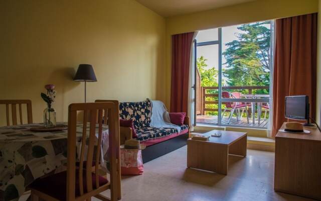 Apartamentos Mar Comillas