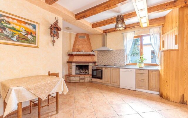 Holiday Home Betiga 1