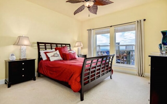 Heavenly Horizon 4 Bedroom Home