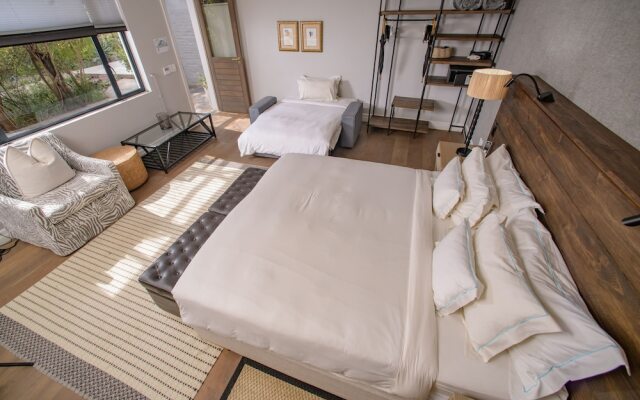 Valley Lodge - Babanango Game Reserve