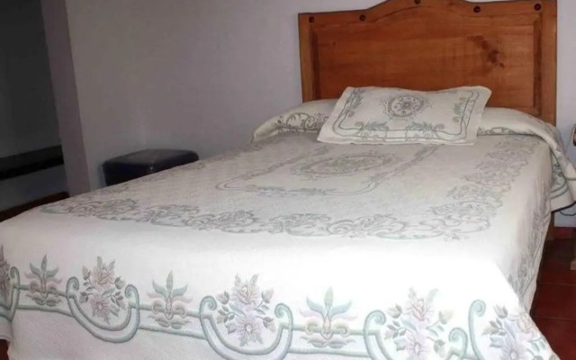 Hostal Menavi