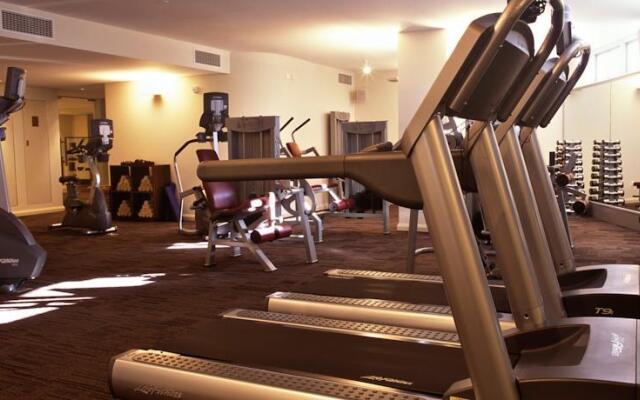 The Richardson Hotel & Spa