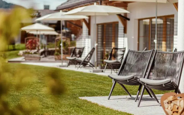 Tillga Glück Suites & Apartments