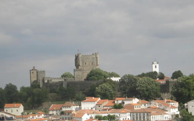 Quinta Dos Castanheiros - Turismo Rural
