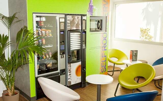 ibis budget Bordeaux Est Lormont