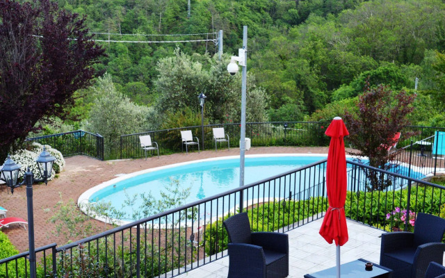 Antiche Terre Hotel & Relax