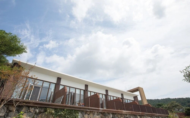 Seogwipo Dawoole Pension