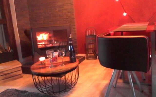 Guest House - O' Petit Bonheur