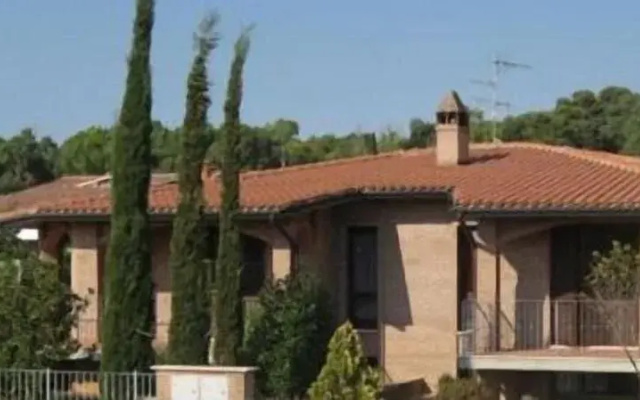Villa San Nicola B&B