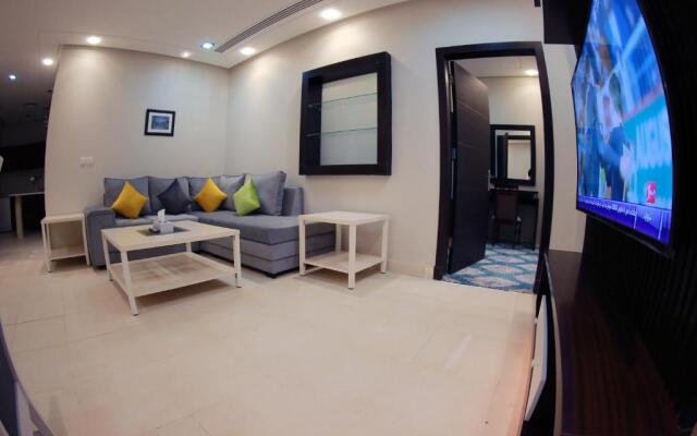 Rahty Home Hotel Apartments