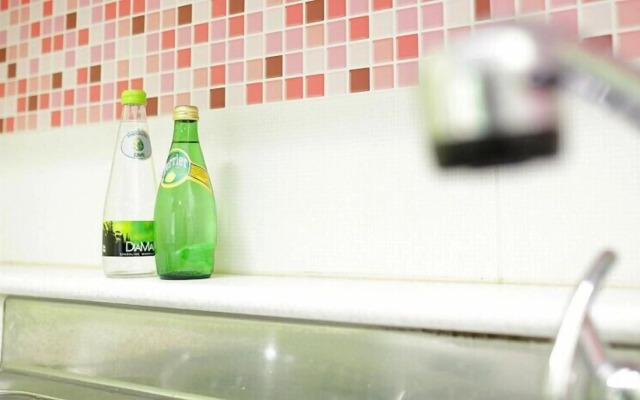 Bandi Hwangto Pension