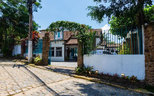 Casa Aldeia Paraty