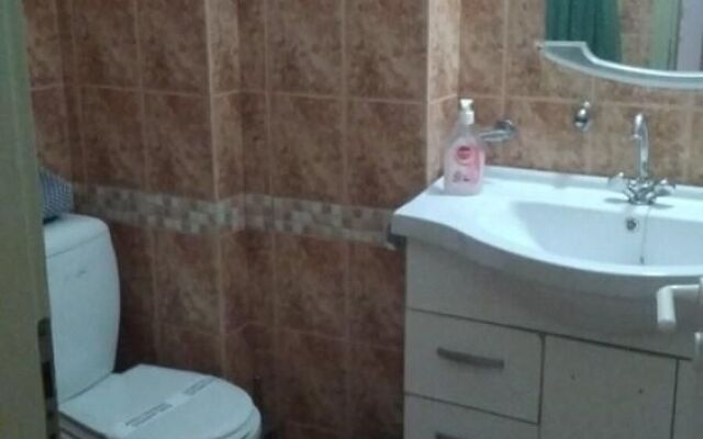 Palatino Rooms