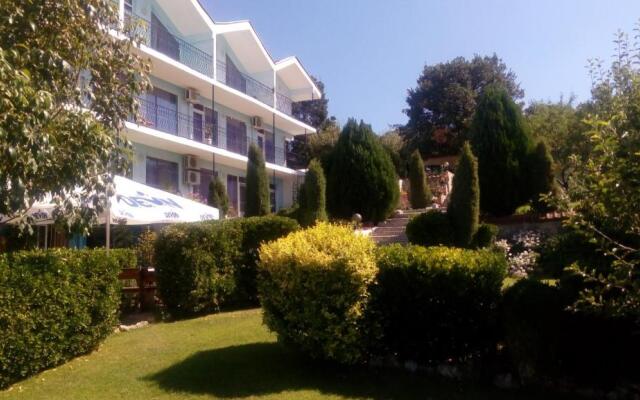Sinya Iglika Family Hotel