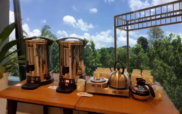 Malinda Villa Phuket