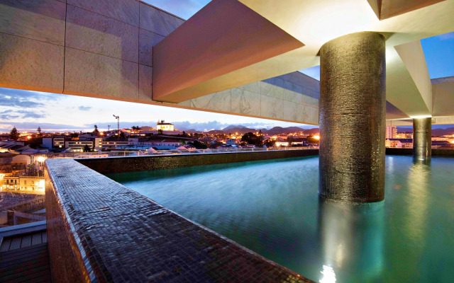 Octant Ponta Delgada