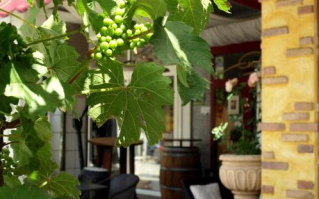 Hotel Ristorante La Terrazza