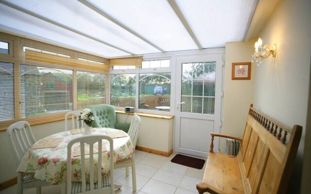 Pentre Cottage