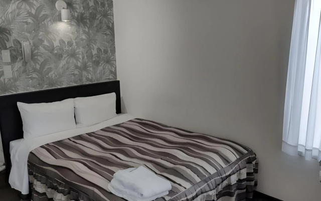 Hotel Tetora Tsurumi – Guest Rooms – Yokohama