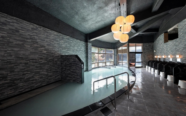 Hotel Seiunso