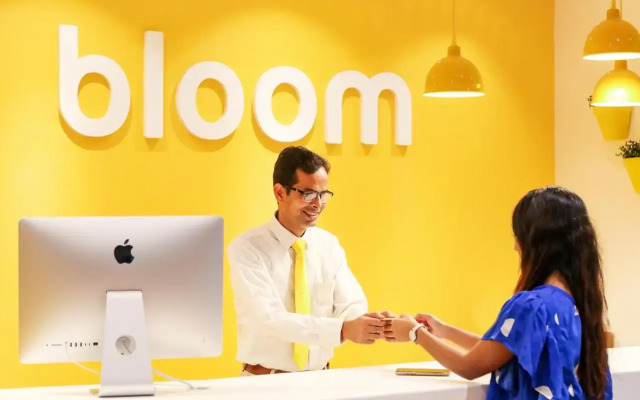 Bloom Hotel Juhu