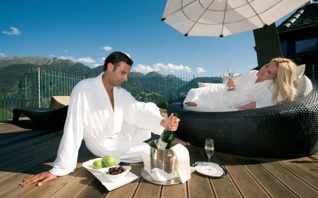 Wellness-Residenz Schalber